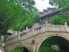 -龙潭水乡