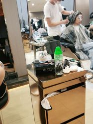 -IN STYLE•造型