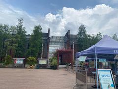 -东莞市可园博物馆