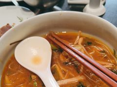 -田园北魏家宴·大同菜(御东店)