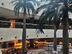 -北京丽亭华苑酒店