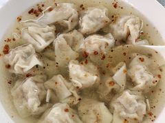 -金陵老丁家馄饨(新街口店)