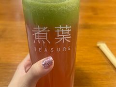 -煮叶(悠唐广场店)
