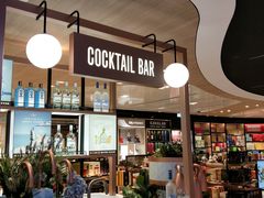 -升恒昌免税商店(桃园国际机场店)