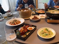 -小厨娘淮扬菜(天印大道店)