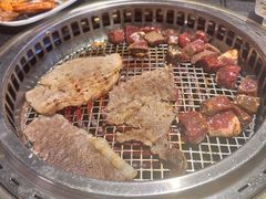 -AJIYA·池袋日式烧肉自助(天津万象城店)