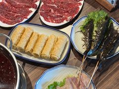 -厝味火锅·潮汕卤水火锅(十一合店)