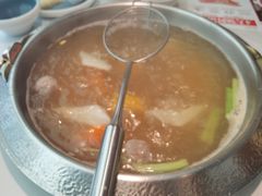 -左庭右院鲜牛肉火锅(新梅广场店)
