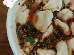 -回坊马二饺子馆