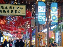 -昆明冠生园·蛋糕·面包(南强街店)