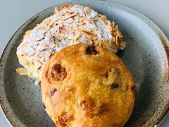 -BAKER&SPICE(环贸店)
