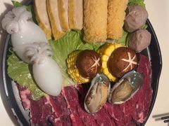 -粤来记·啫啫煲·点心(日月光店)