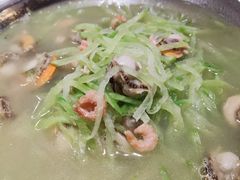 -陈傻子餐厅(世纪都会店)