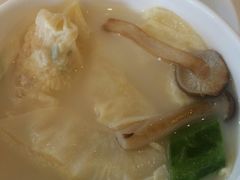 -利苑酒家(合景国际金融广场店)