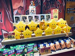-万达影城(廊坊万达广场激光IMAX店)