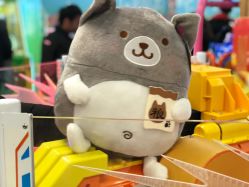 -莫莉幻想儿童乐园(武汉金银潭永旺店)