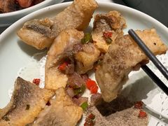 -顶特勒·黄鱼馆·特色菜(上海大世界店)