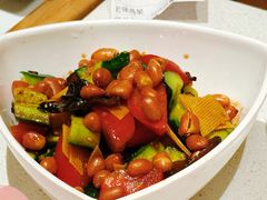 -老味烧烤(总店)