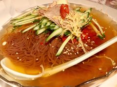 正宗朝鲜冷面-七八冷面·延边朝鲜族美食(圣熙八号店)