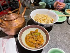 -北平盛世·新京菜·北京烤鸭(劲松·双井店)