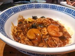 -肘子酥·天津菜·特色捞面(德云社店)