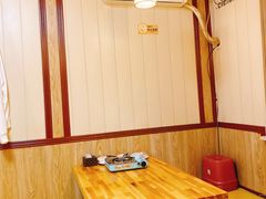 -东吉馆韩式餐厅(八经街总店)