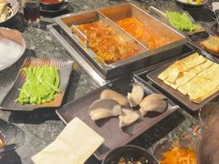 -重庆九记老火锅(广场店)