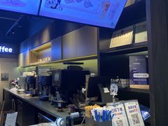 -瑞幸咖啡(八卦岭工业店)