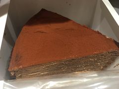 -Awfully Chocolate(来福士广场店)