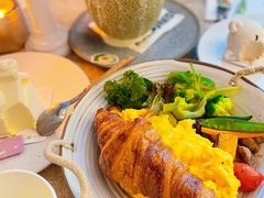 -玲婧胡同·生日蛋糕·餐厅(嘉里城店)