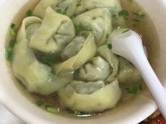 -潘国仙耳光馄饨(黄家阙路店)
