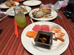 -西安W酒店·WEI全味西餐厅