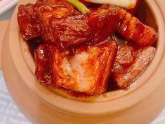 -上海小南国(金桥国际广场店)