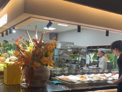 -汉丽斯巴西烤肉自助(市南店)