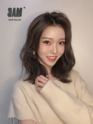 点击看大图 -3AM HAIR SALON烫发染发接发