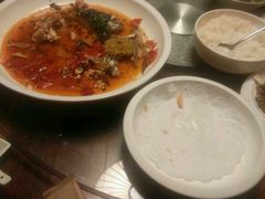 -章吴记喜瑞餐厅(东东城店)