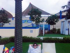 -秦皇岛乐岛海洋王国