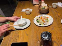 -川流不息(北蔡休闲广场店)