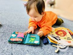 -北科婴幼学苑