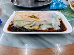 鲜虾九王肠-穗银肠粉店(东川路店)