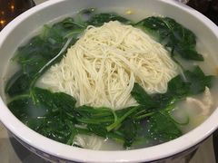 -兔爸私家小厨(新北万达店)
