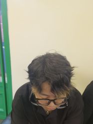 -米娜男士新国潮理发馆