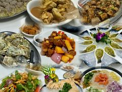 -嘉升大排档(番禺总店)