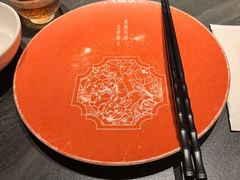 -小厨娘金榜题名(夫子庙秦淮河店)