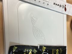 麻辣小龙虾水饺-船歌·鱼水饺青岛菜(国贸商城店)