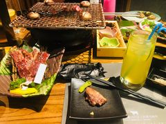 -黑牛の店·和牛烧肉(合生汇店)