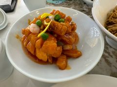 -永春园·扬州早茶·淮扬菜(漫乐城店)