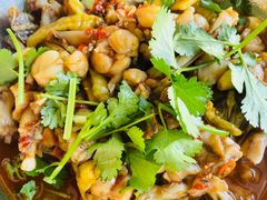 -尚禾厨·湘菜馆(步行街店)