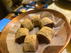 -范家小馆·烤鸭新京菜(金融街店)