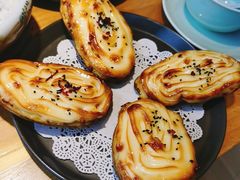 -村长家的疙瘩汤(沌口店)